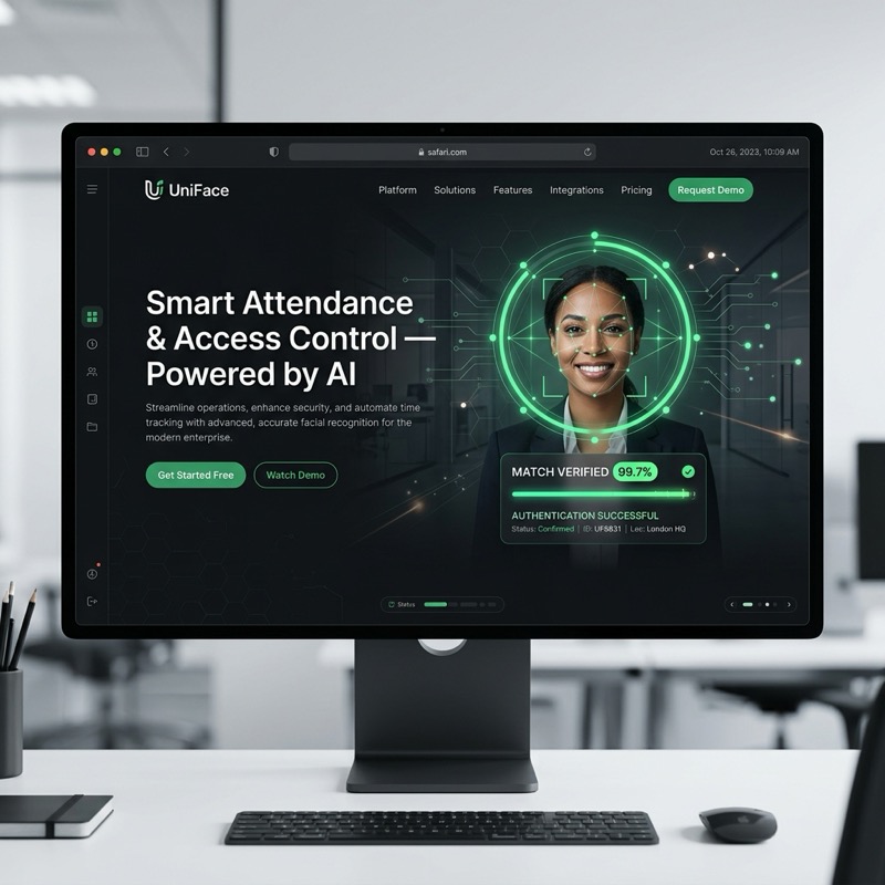 UniFace Project